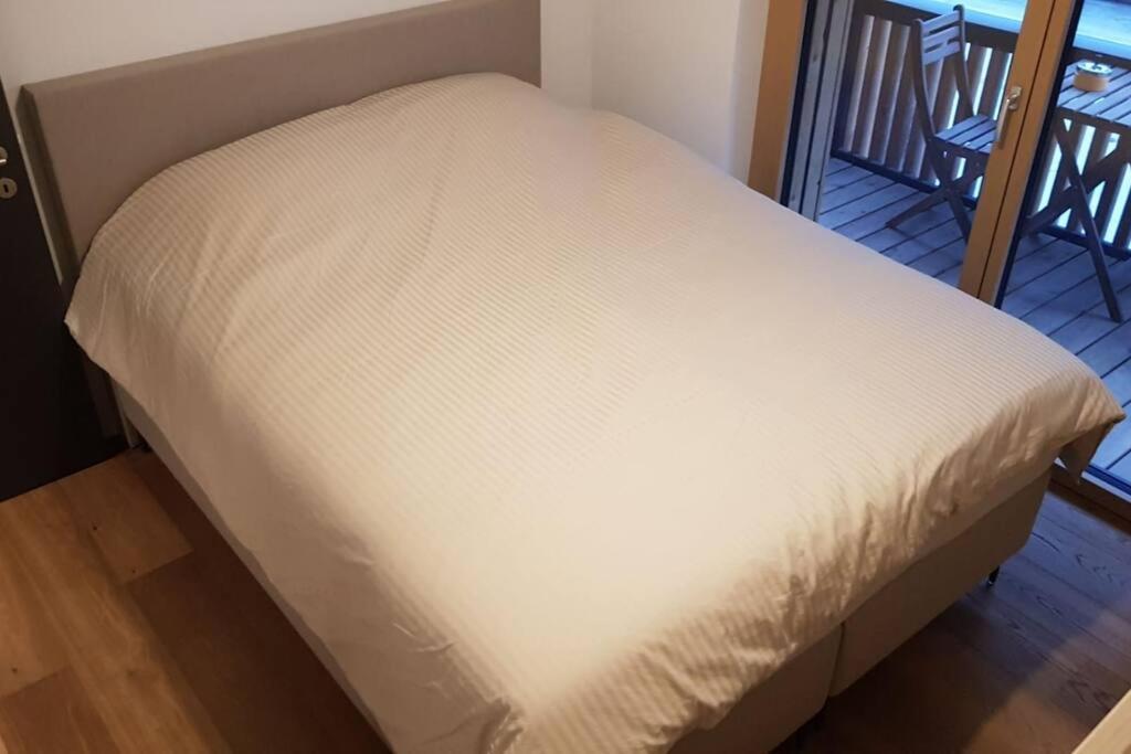 2.5 Room Apartment In Center Of Flims. Ski In/Out Eksteriør bilde
